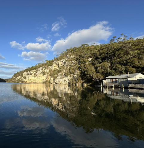 Casuarina-Boat-hire-Nelson-Victoria_Glenelg River