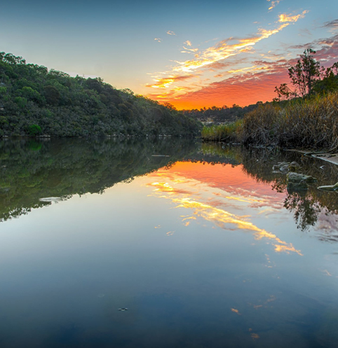 Casuarina-Boat-hire-Nelson-Victoria_Glenelg River